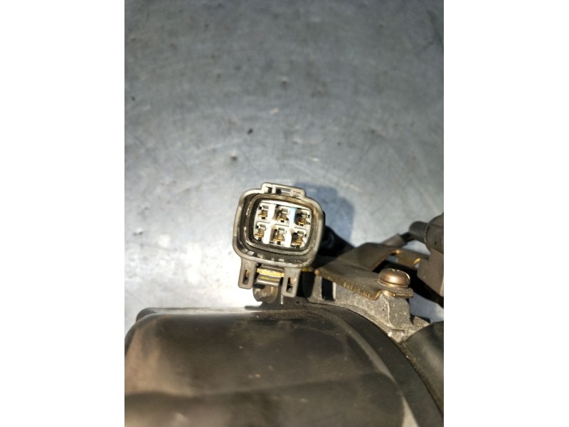 Recambio de delco para toyota corolla 1.6 referencia OEM IAM 1902010260 4290201062 