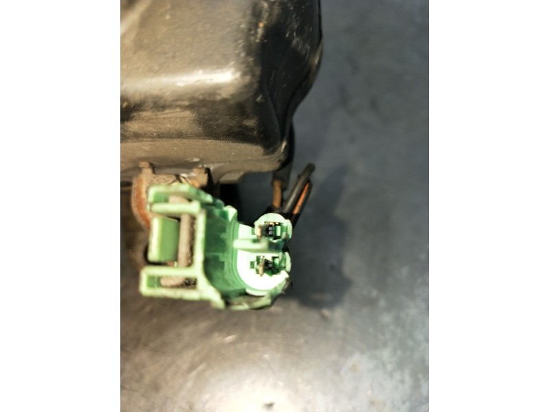 Recambio de delco para toyota corolla (_e10_) 1.3 12v (ee100_) referencia OEM IAM 19020H140  