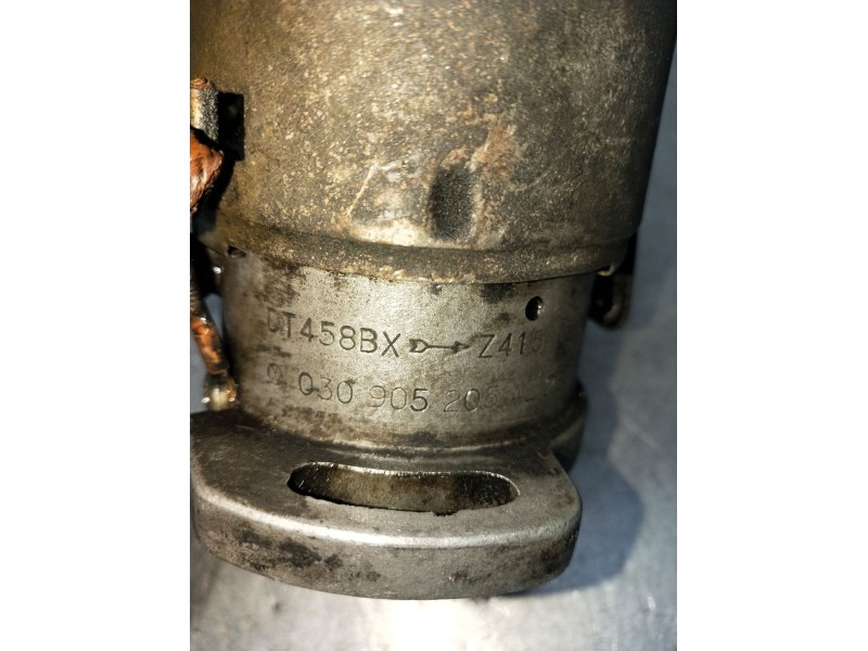 Recambio de delco para volkswagen polo iii (6n1) 75 1.6 4motion referencia OEM IAM 030905205AE DT458BXZ415 