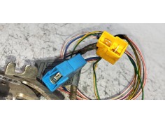 Recambio de motor cierre centralizado delantero izquierdo para mercedes vaneo (w414) furgoneta compacta 1.7 cdi vaneo (414.700)  2