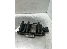 Recambio de bobina encendido para audi a6 berlina (4b2) 2.8 v6 30v referencia OEM IAM 078905104   2
