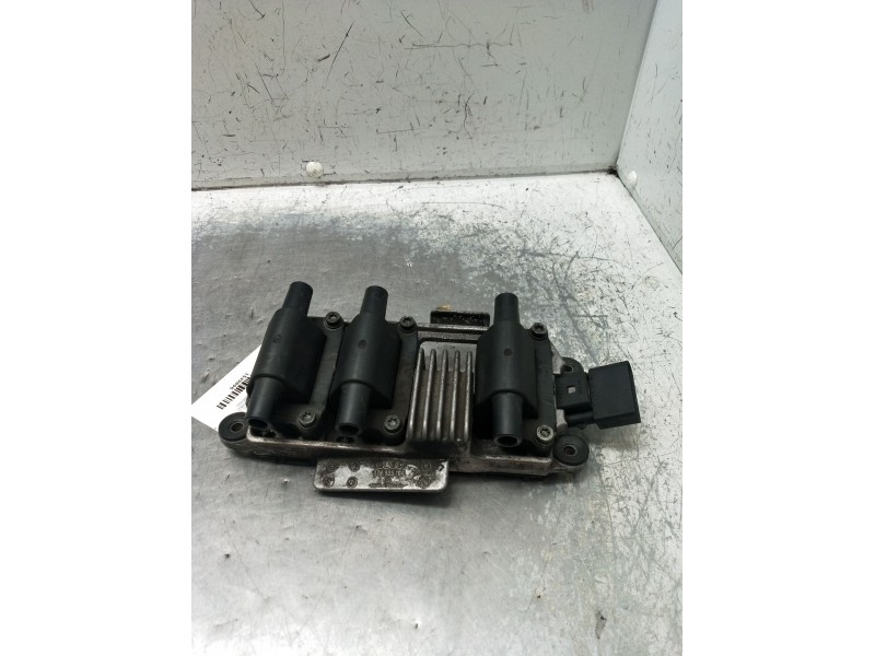 Recambio de bobina encendido para audi a6 berlina (4b2) 2.8 v6 30v referencia OEM IAM 078905104  