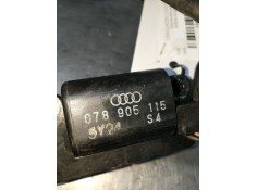 Recambio de bobina encendido para audi a6 berlina (c4) 2.6 referencia OEM IAM 078905115   2