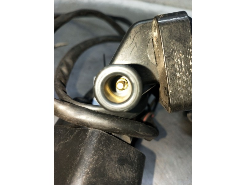 Recambio de bobina encendido para audi a6 berlina (c4) 2.6 referencia OEM IAM 078905115  