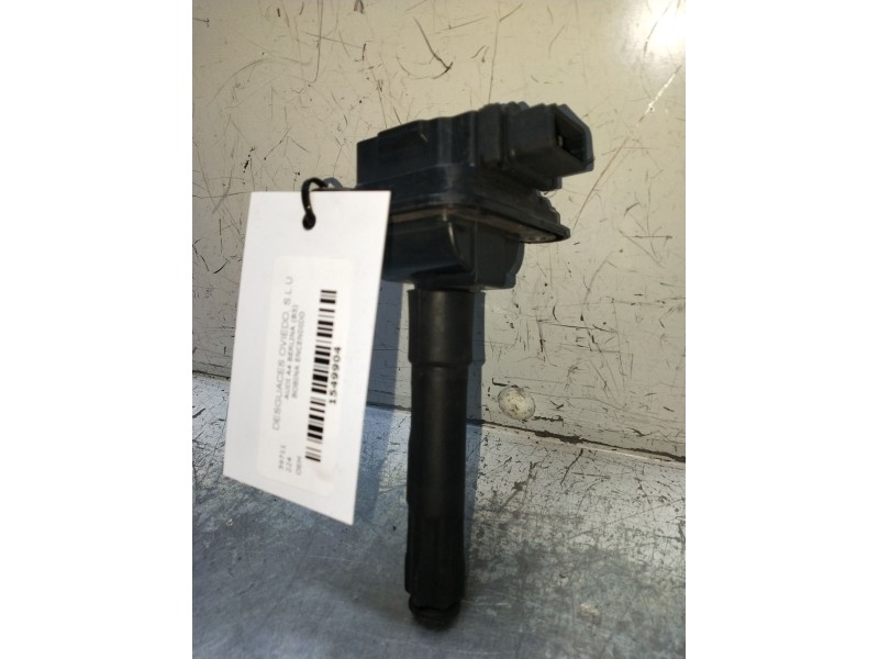 Recambio de bobina encendido para audi a4 berlina (b5) 1.8 t quattro (110kw) referencia OEM IAM   