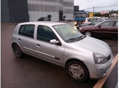 renault clio ii (bb_, cb_) del año 2006