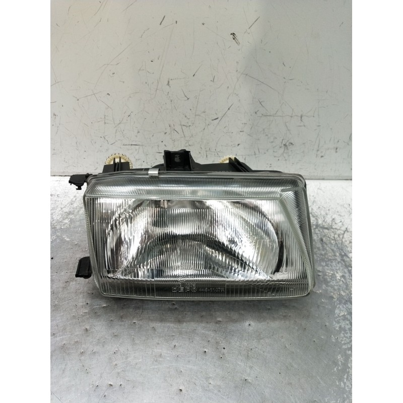 Recambio de faro derecho para seat cordoba (6k1, 6k2) 1.9 tdi referencia OEM IAM   97