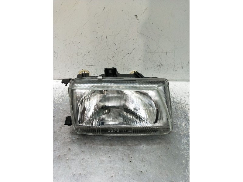 Recambio de faro derecho para seat cordoba (6k1, 6k2) 1.9 tdi referencia OEM IAM   97