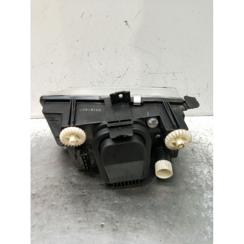 Recambio de faro derecho para seat cordoba (6k1, 6k2) 1.9 tdi referencia OEM IAM   97