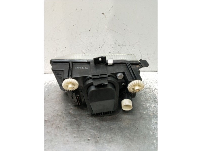 Recambio de faro derecho para seat cordoba (6k1, 6k2) 1.9 tdi referencia OEM IAM   97