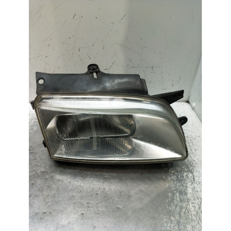 Recambio de faro derecho para citroën berlingo / berlingo first monospace (mf_, gjk_, gfk_) 1.9 d (mfwjz) referencia OEM IAM   9