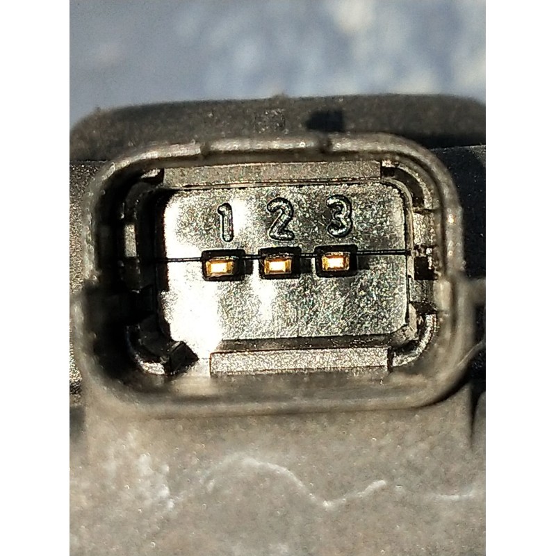 Recambio de faro derecho para citroën berlingo / berlingo first monospace (mf_, gjk_, gfk_) 1.9 d (mfwjz) referencia OEM IAM   9