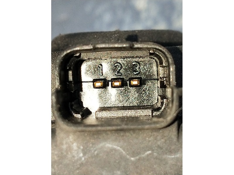 Recambio de faro derecho para citroën berlingo / berlingo first monospace (mf_, gjk_, gfk_) 1.9 d (mfwjz) referencia OEM IAM   9