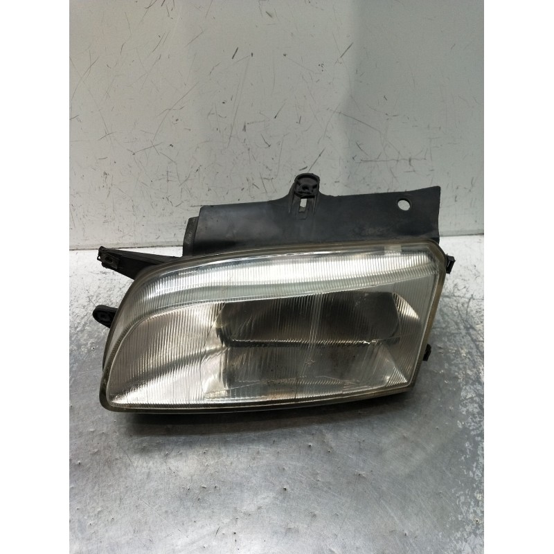 Recambio de faro izquierdo para citroën berlingo / berlingo first monospace (mf_, gjk_, gfk_) 1.9 d (mfwjz) referencia OEM IAM  
