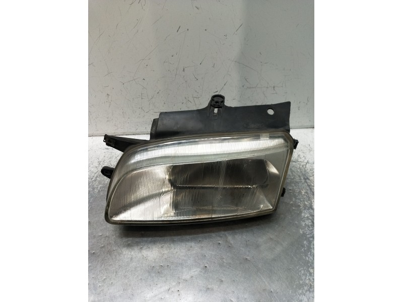 Recambio de faro izquierdo para citroën berlingo / berlingo first monospace (mf_, gjk_, gfk_) 1.9 d (mfwjz) referencia OEM IAM  