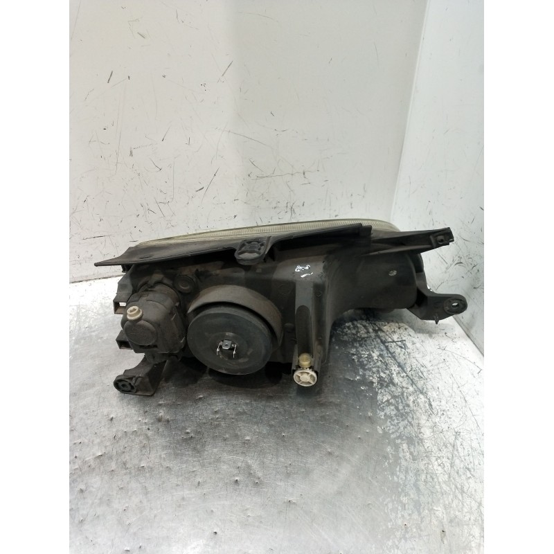 Recambio de faro izquierdo para citroën berlingo / berlingo first monospace (mf_, gjk_, gfk_) 1.9 d (mfwjz) referencia OEM IAM  