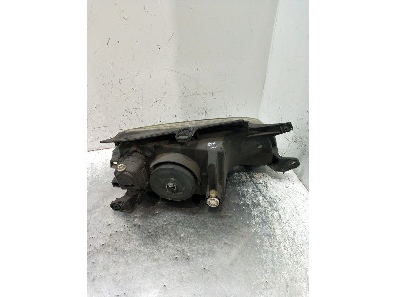 Recambio de faro izquierdo para citroën berlingo / berlingo first monospace (mf_, gjk_, gfk_) 1.9 d (mfwjz) referencia OEM IAM  