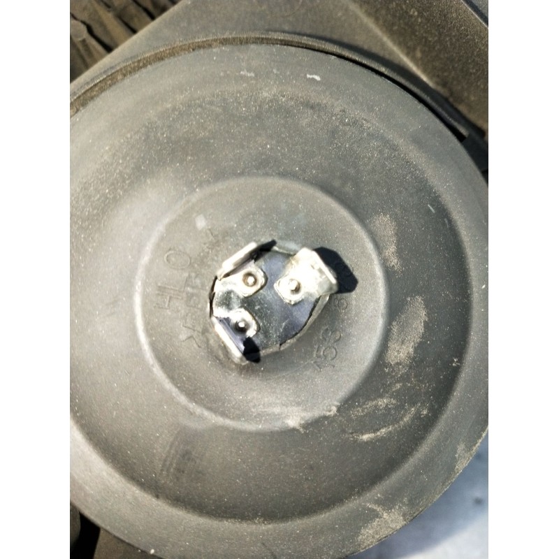 Recambio de faro izquierdo para citroën berlingo / berlingo first monospace (mf_, gjk_, gfk_) 1.9 d (mfwjz) referencia OEM IAM  