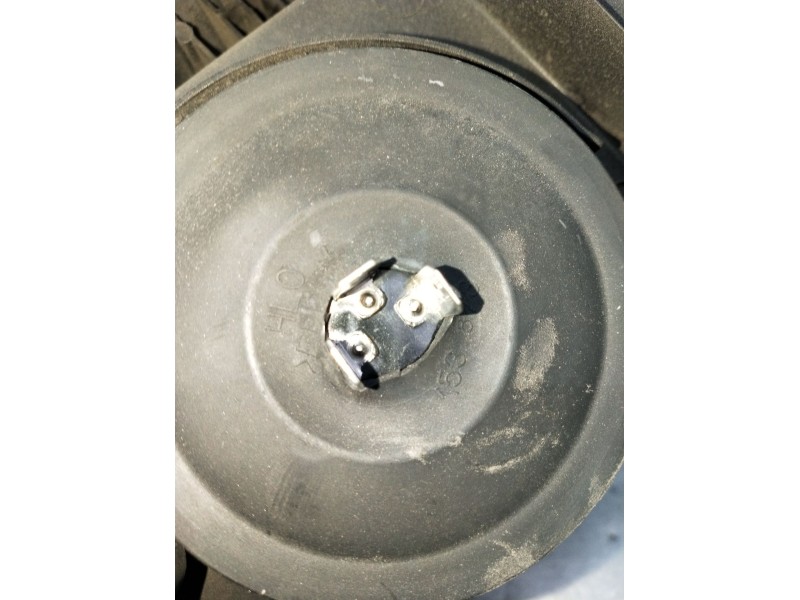 Recambio de faro izquierdo para citroën berlingo / berlingo first monospace (mf_, gjk_, gfk_) 1.9 d (mfwjz) referencia OEM IAM  