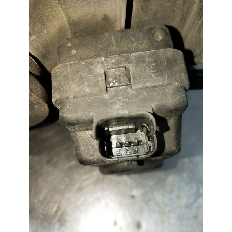 Recambio de faro izquierdo para citroën berlingo / berlingo first monospace (mf_, gjk_, gfk_) 1.9 d (mfwjz) referencia OEM IAM  