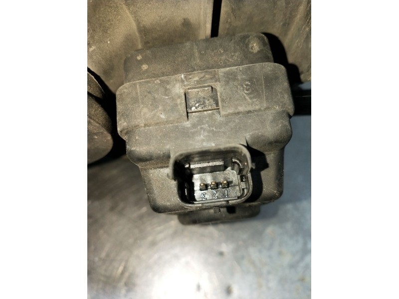 Recambio de faro izquierdo para citroën berlingo / berlingo first monospace (mf_, gjk_, gfk_) 1.9 d (mfwjz) referencia OEM IAM  