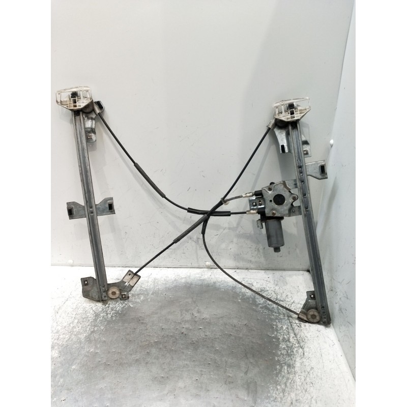 Recambio de elevalunas delantero derecho para citroën berlingo / berlingo first monospace (mf_, gjk_, gfk_) 1.9 d (mfwjz) refere