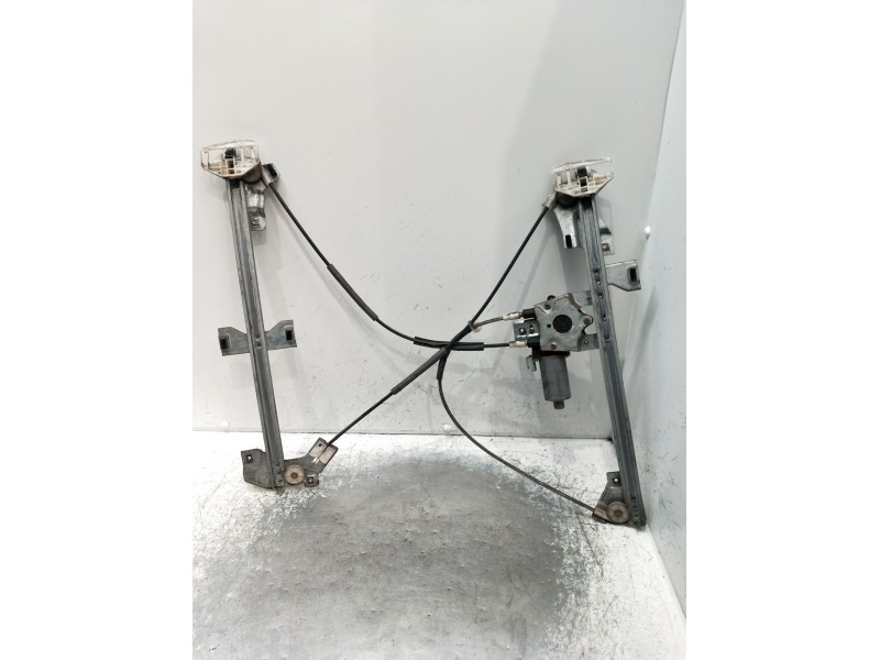 Recambio de elevalunas delantero derecho para citroën berlingo / berlingo first monospace (mf_, gjk_, gfk_) 1.9 d (mfwjz) refere