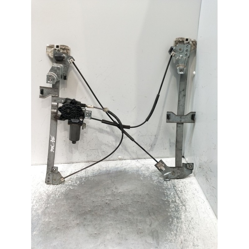 Recambio de elevalunas delantero derecho para citroën berlingo / berlingo first monospace (mf_, gjk_, gfk_) 1.9 d (mfwjz) refere