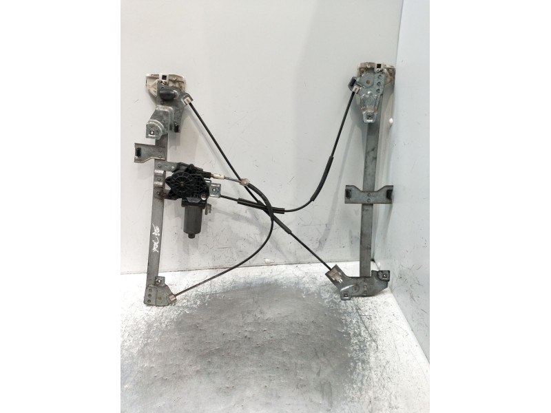 Recambio de elevalunas delantero derecho para citroën berlingo / berlingo first monospace (mf_, gjk_, gfk_) 1.9 d (mfwjz) refere