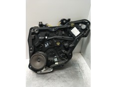 Recambio de elevalunas trasero derecho para mercedes-benz clase cla (w117) shooting brake referencia OEM IAM A2047601634 5P A117