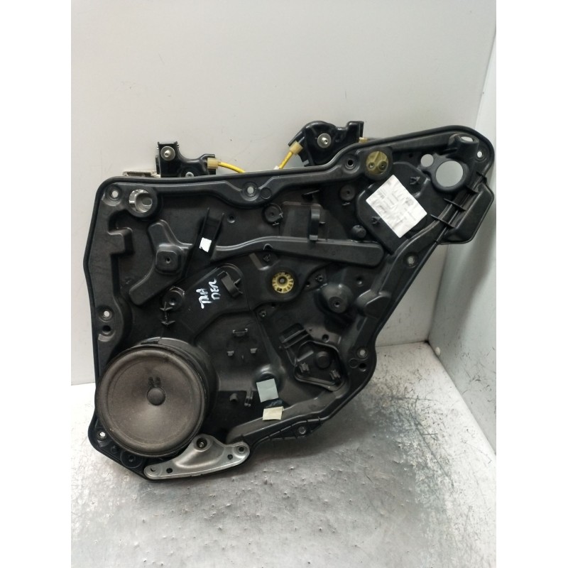 Recambio de elevalunas trasero derecho para mercedes-benz clase cla (w117) shooting brake referencia OEM IAM A2047601634 5P A117