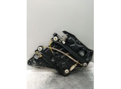 Recambio de elevalunas trasero derecho para mercedes-benz clase cla (w117) shooting brake referencia OEM IAM A2047601634 5P A117 2