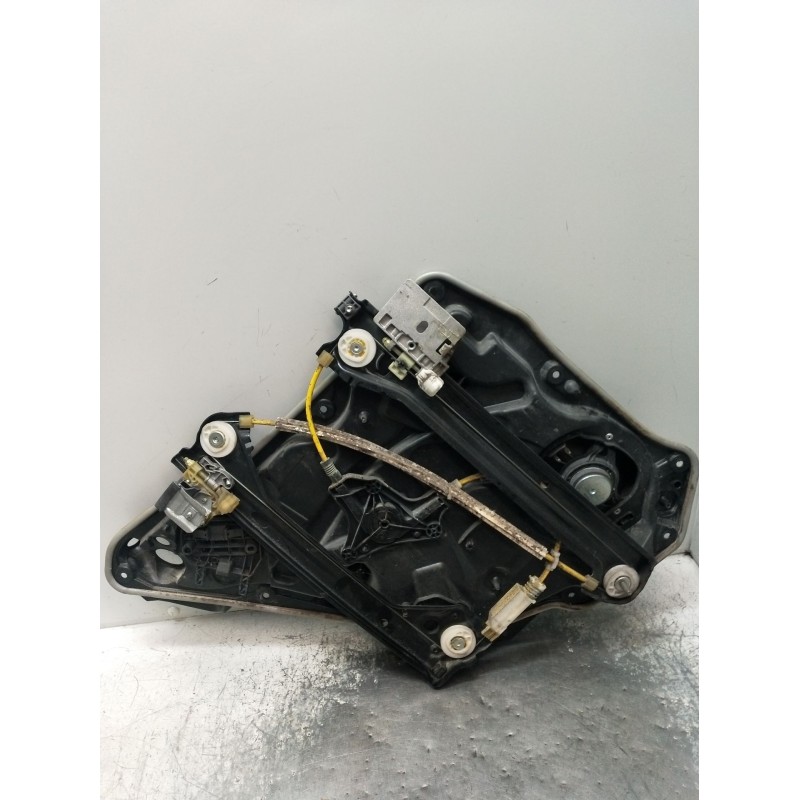 Recambio de elevalunas trasero derecho para mercedes-benz clase cla (w117) shooting brake referencia OEM IAM A2047601634 5P A117