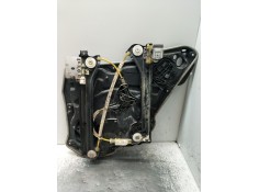 Recambio de elevalunas trasero izquierdo para mercedes-benz clase cla (w117) shooting brake referencia OEM IAM A2047602134 5P A1 2