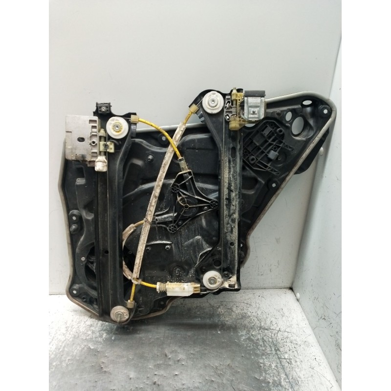 Recambio de elevalunas trasero izquierdo para mercedes-benz clase cla (w117) shooting brake referencia OEM IAM A2047602134 5P A1