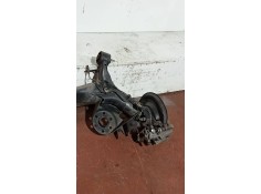 Recambio de puente trasero para toyota prius (nhw30) referencia OEM IAM   DISCO / ABS 2