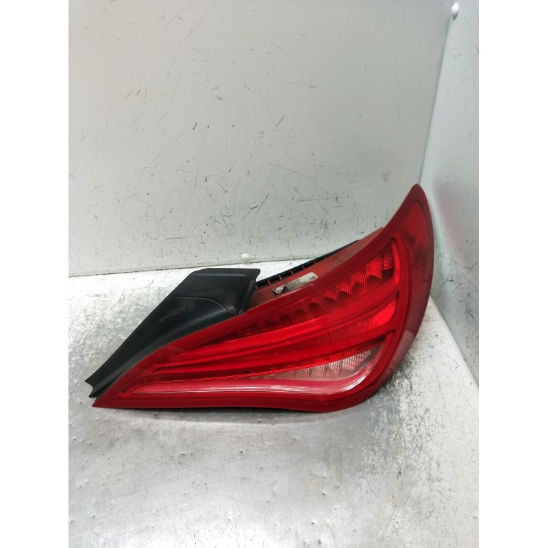 Recambio de piloto trasero derecho para mercedes-benz clase cla (w117) shooting brake referencia OEM IAM A1179060401 21170416 14