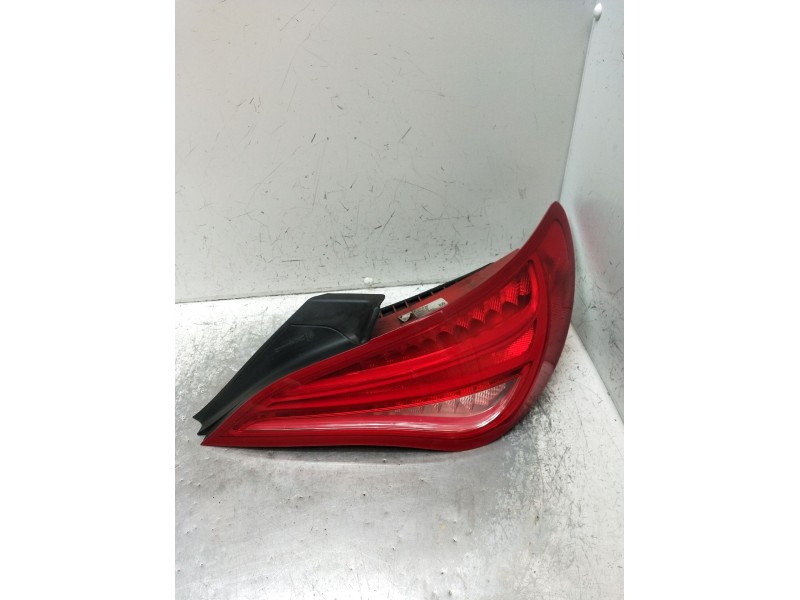Recambio de piloto trasero derecho para mercedes-benz clase cla (w117) shooting brake referencia OEM IAM A1179060401 21170416 14