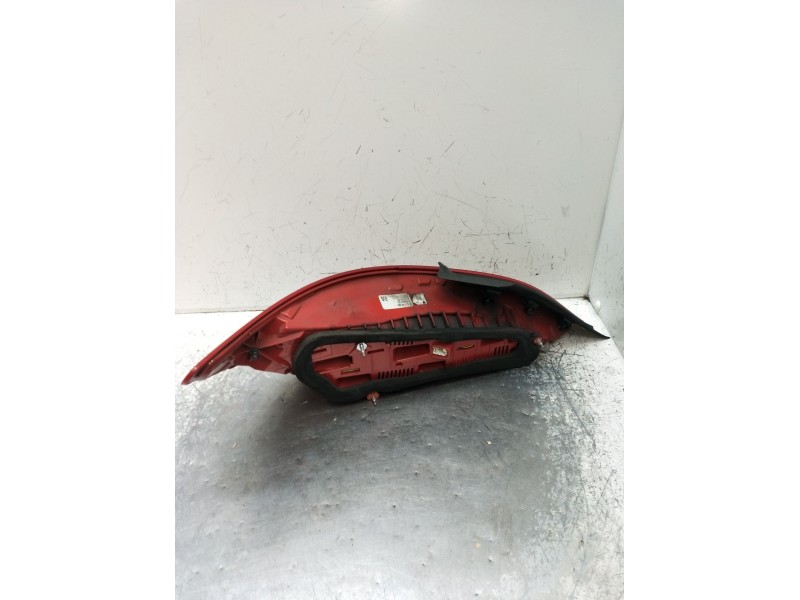 Recambio de piloto trasero derecho para mercedes-benz clase cla (w117) shooting brake referencia OEM IAM A1179060401 21170416 14