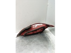 Recambio de piloto trasero izquierdo para mercedes-benz clase cla (w117) shooting brake referencia OEM IAM HLC117HIQ01 21170751  2