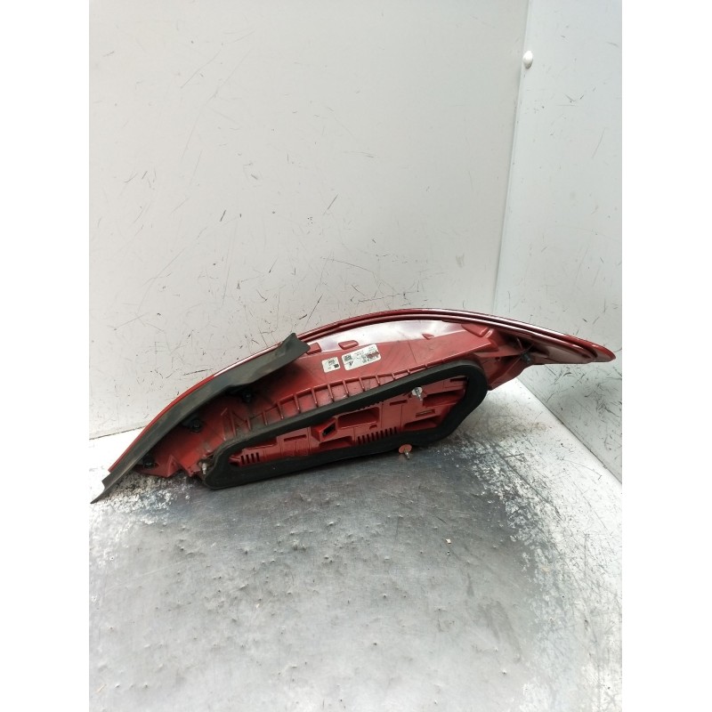 Recambio de piloto trasero izquierdo para mercedes-benz clase cla (w117) shooting brake referencia OEM IAM HLC117HIQ01 21170751 