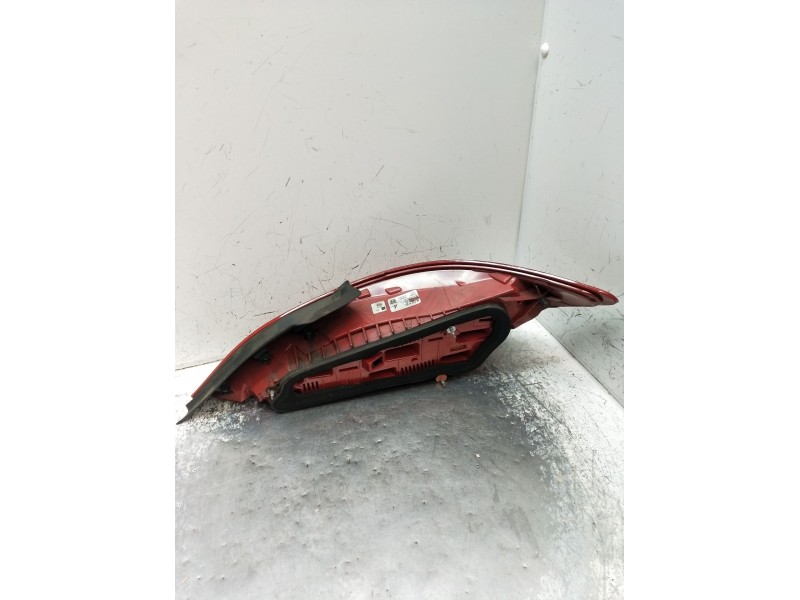 Recambio de piloto trasero izquierdo para mercedes-benz clase cla (w117) shooting brake referencia OEM IAM HLC117HIQ01 21170751 