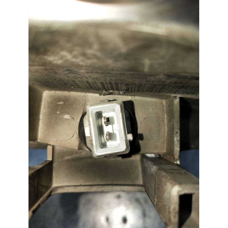 Recambio de piloto delantero derecho para citroën berlingo / berlingo first monospace (mf_, gjk_, gfk_) 1.9 d (mfwjz) referencia