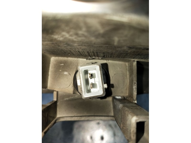 Recambio de piloto delantero derecho para citroën berlingo / berlingo first monospace (mf_, gjk_, gfk_) 1.9 d (mfwjz) referencia