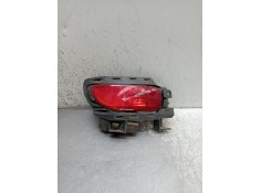 Recambio de piloto trasero izquierdo paragolpes para opel corsa c referencia OEM IAM   