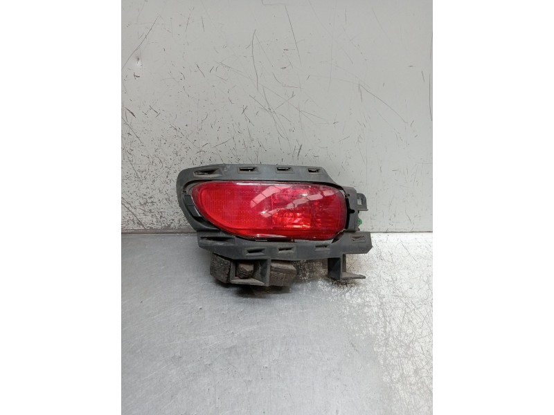 Recambio de piloto trasero izquierdo paragolpes para opel corsa c referencia OEM IAM   