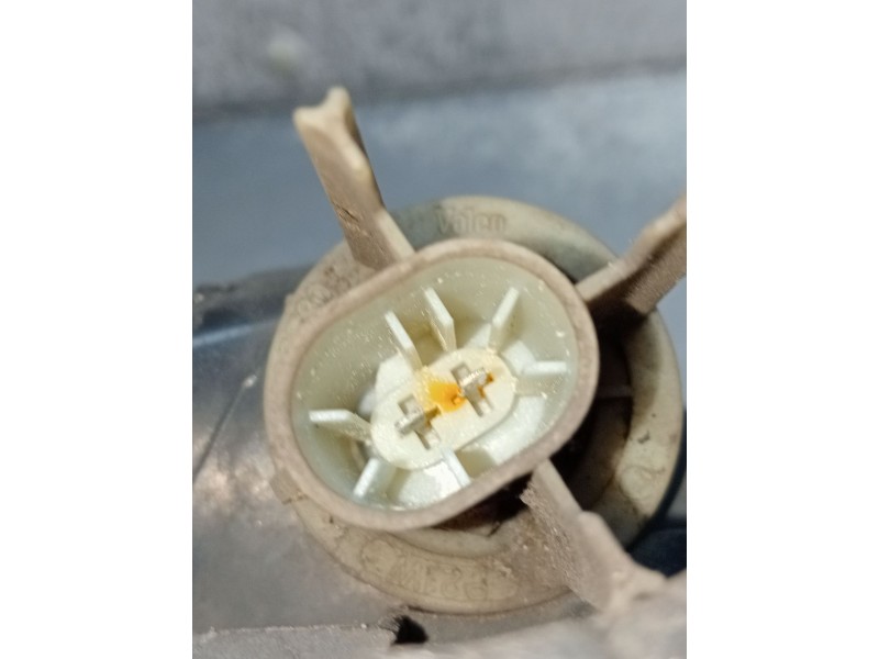 Recambio de piloto trasero izquierdo paragolpes para opel corsa c referencia OEM IAM   