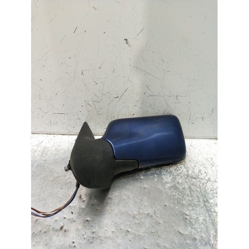Recambio de retrovisor izquierdo para seat cordoba (6k1, 6k2) 1.9 tdi referencia OEM IAM  ELÉCTRICO 97