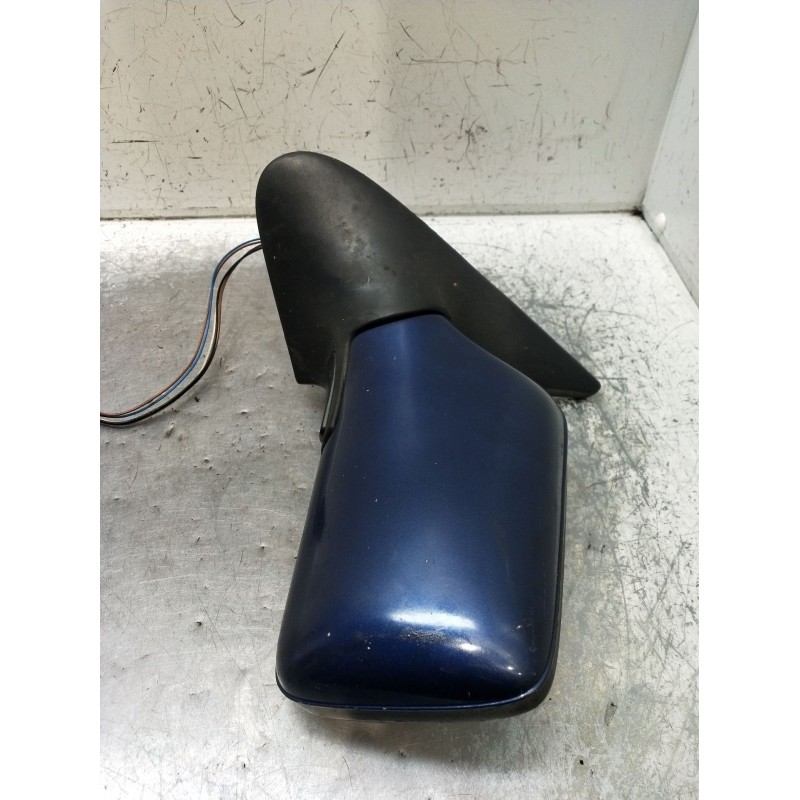 Recambio de retrovisor izquierdo para seat cordoba (6k1, 6k2) 1.9 tdi referencia OEM IAM  ELÉCTRICO 97