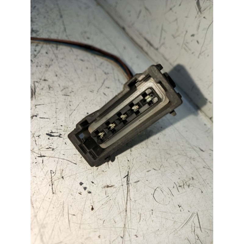 Recambio de retrovisor izquierdo para seat cordoba (6k1, 6k2) 1.9 tdi referencia OEM IAM  ELÉCTRICO 97